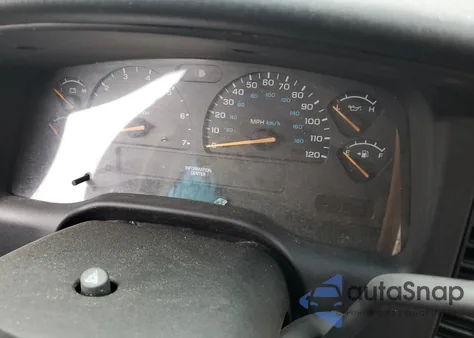 2001 Dodge Dakota из США, поврежденный, VIN 1B7GL22N61S301758